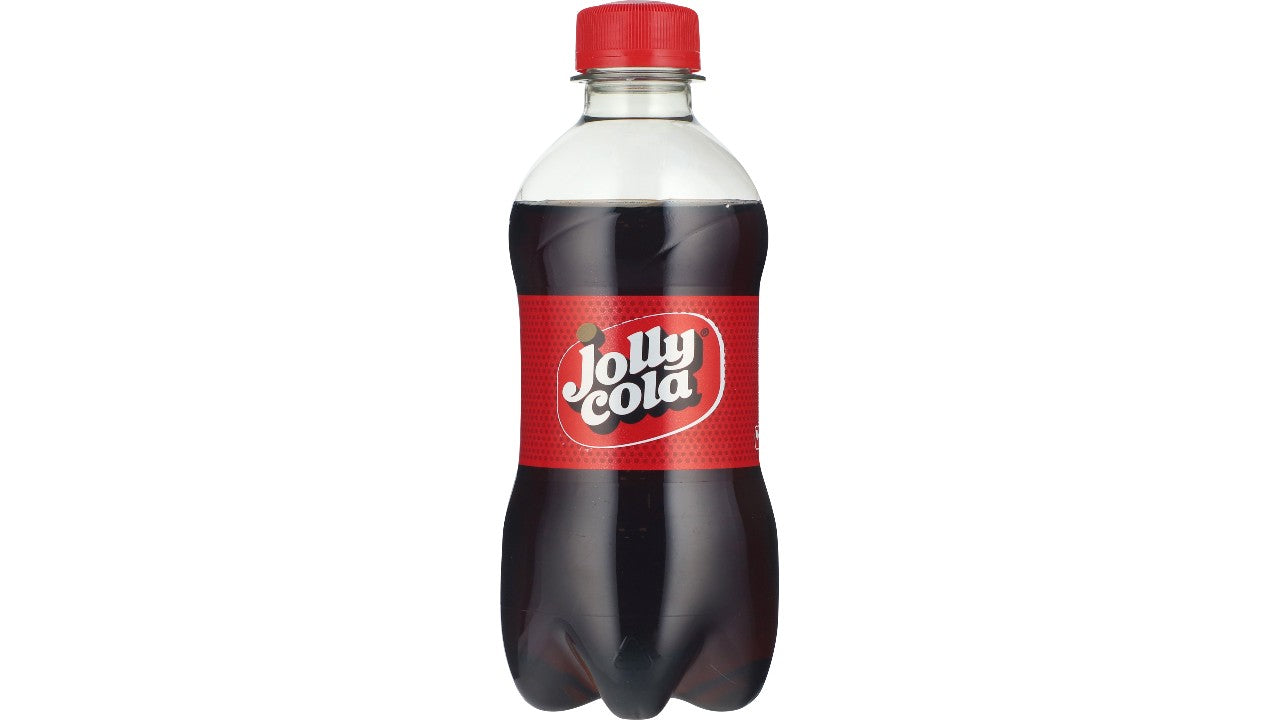 Jolly cola 9x33cl PET