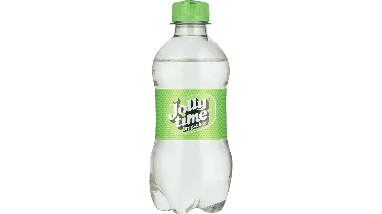 Jolly time 9x33cl PET