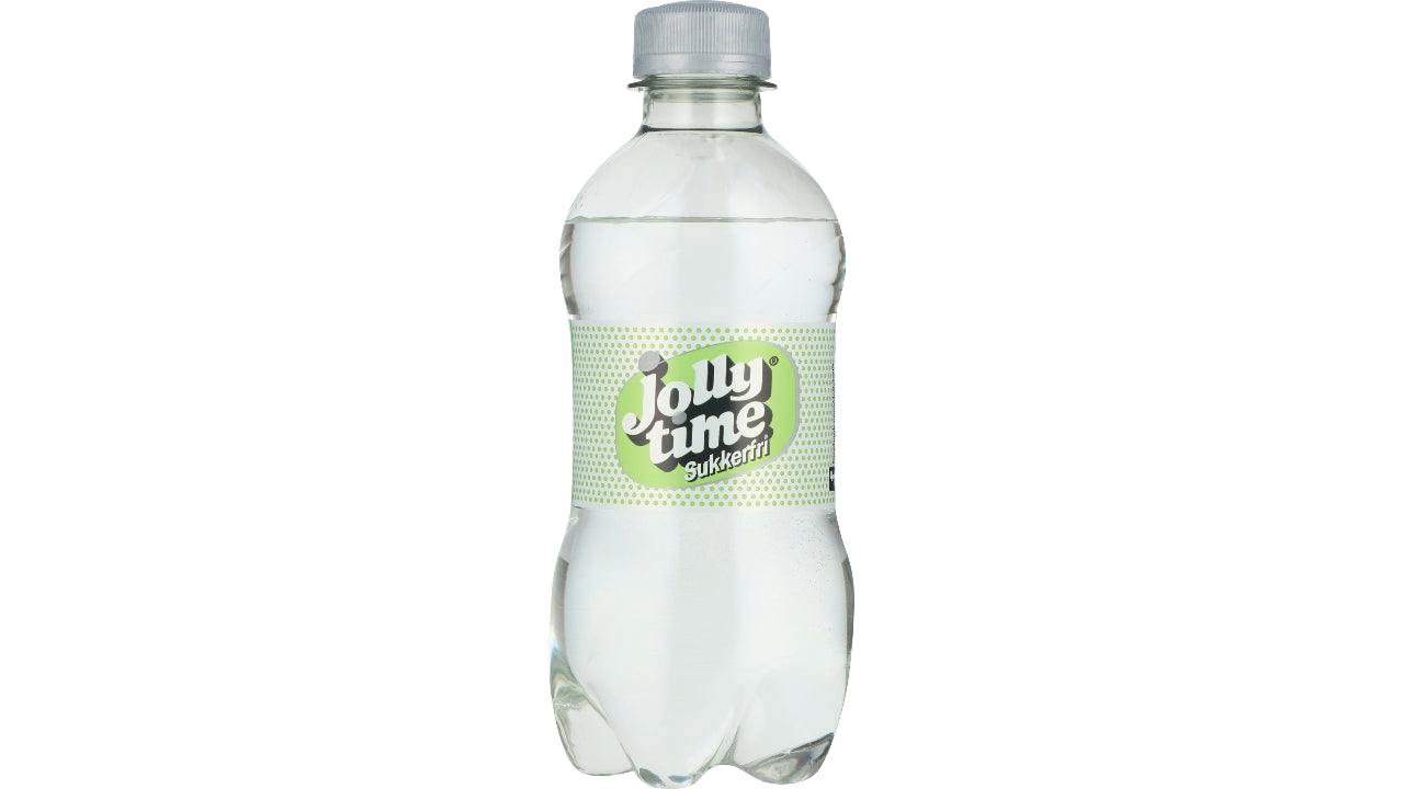 Jolly time SF 9x33cl PET