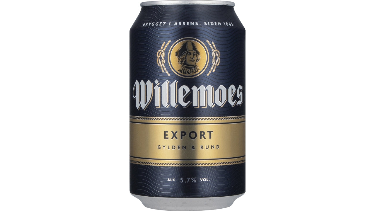 WM Export 5,7% 6x33cl