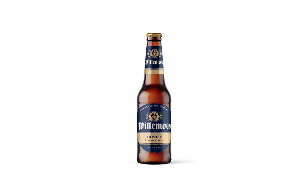 WM EXport 5,7% fl 24x33cl