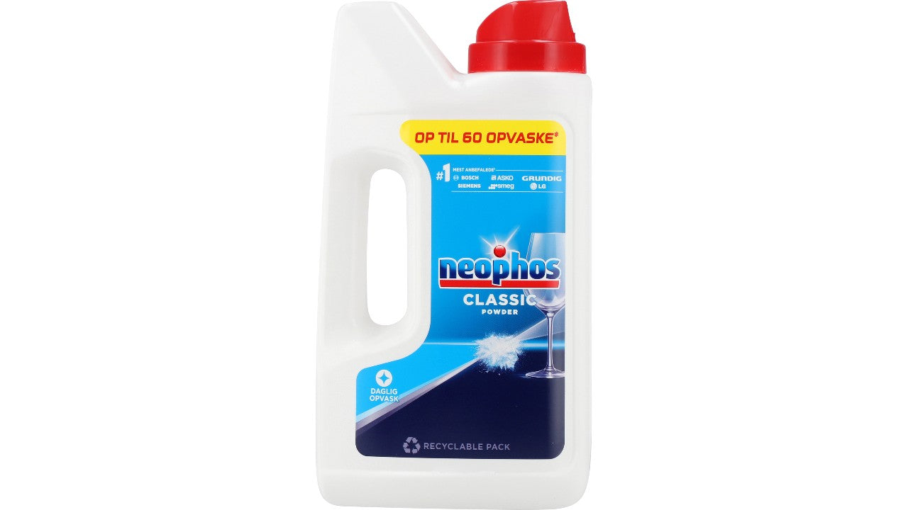 Neophos classic pulver 1,2kg