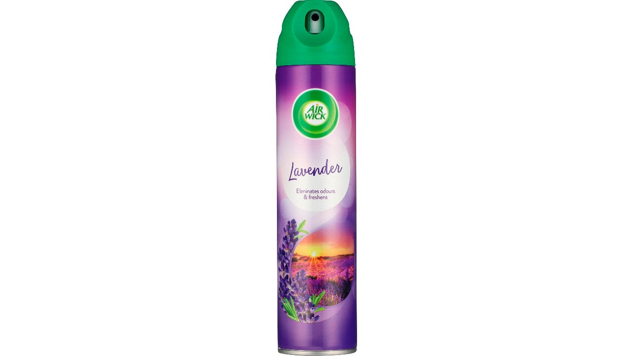 Luftfrisker lavender 300ml