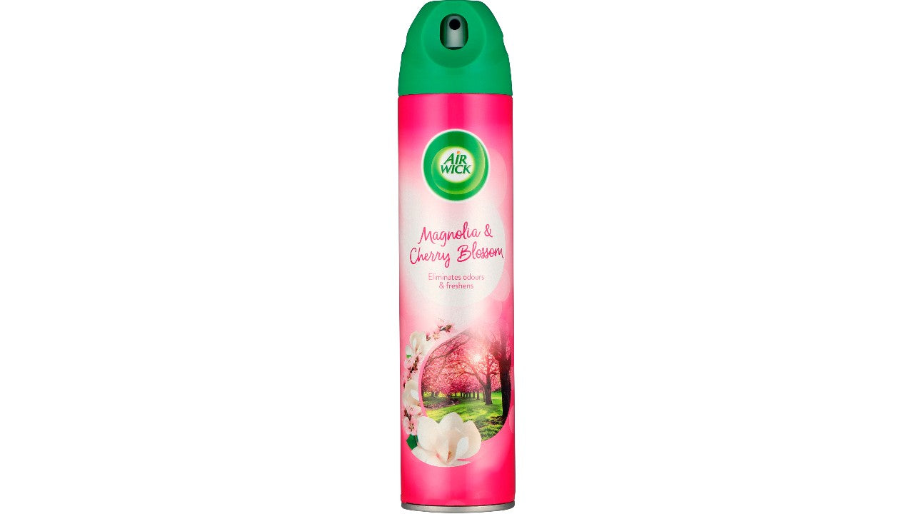Airwick aerosol magnolia 300ml