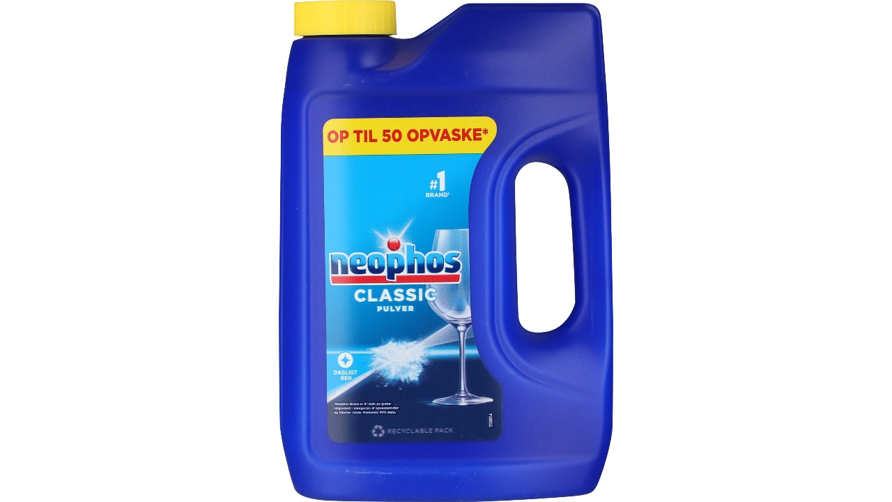 Neophos classic pulver 1kg