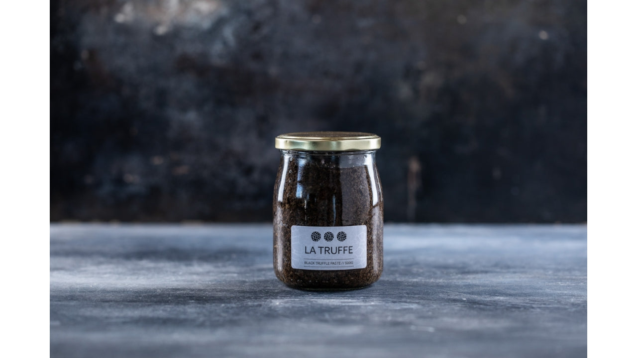 Trøffelpaste 5% 500g