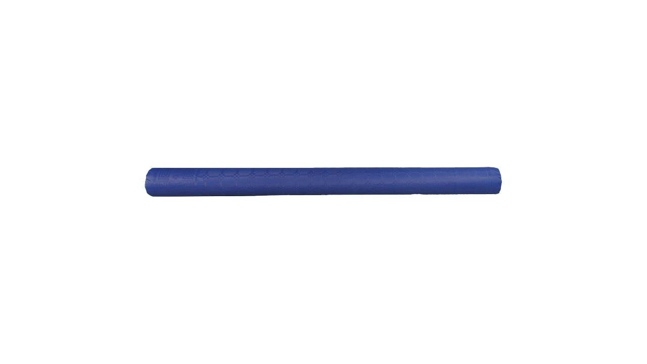 Dug damask kvalitet 1,2x50m mørkeblå