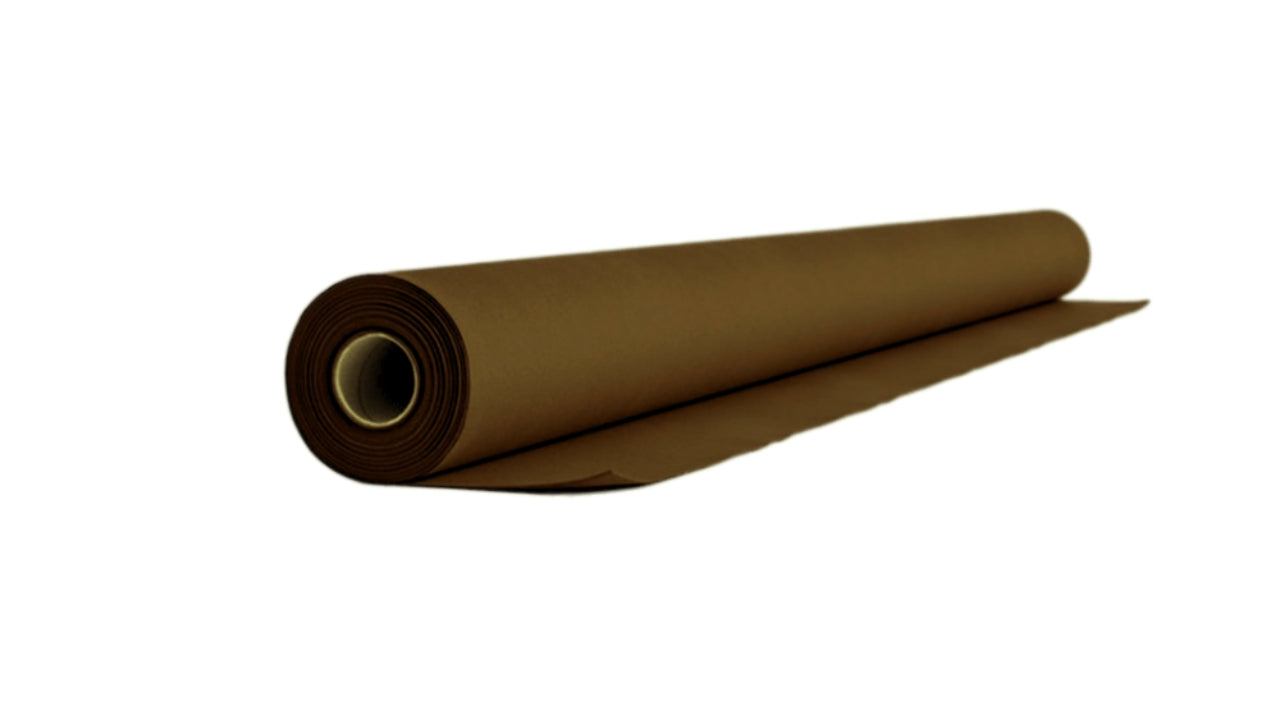Rulledug 1,2x25m oliven