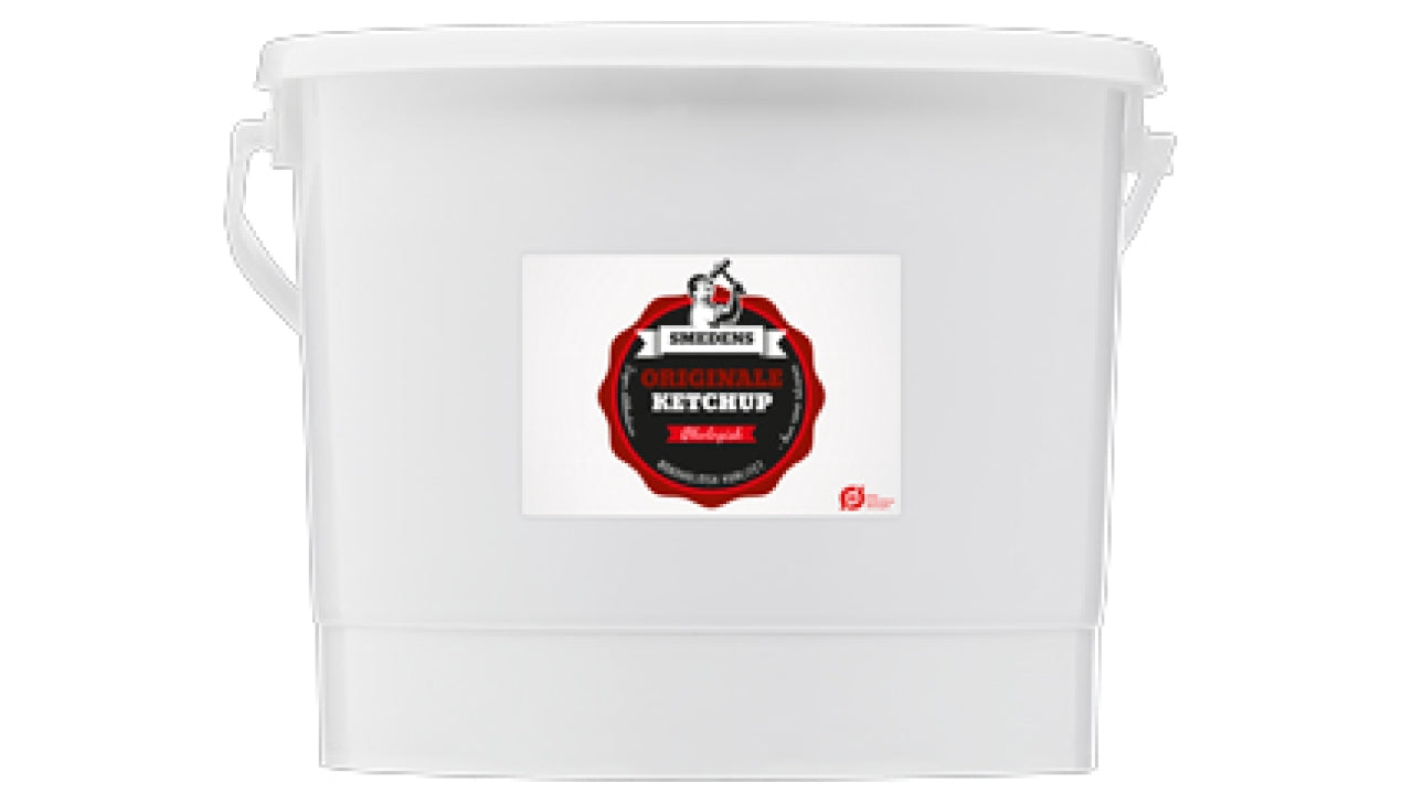 Øko Original ketchup 5kg