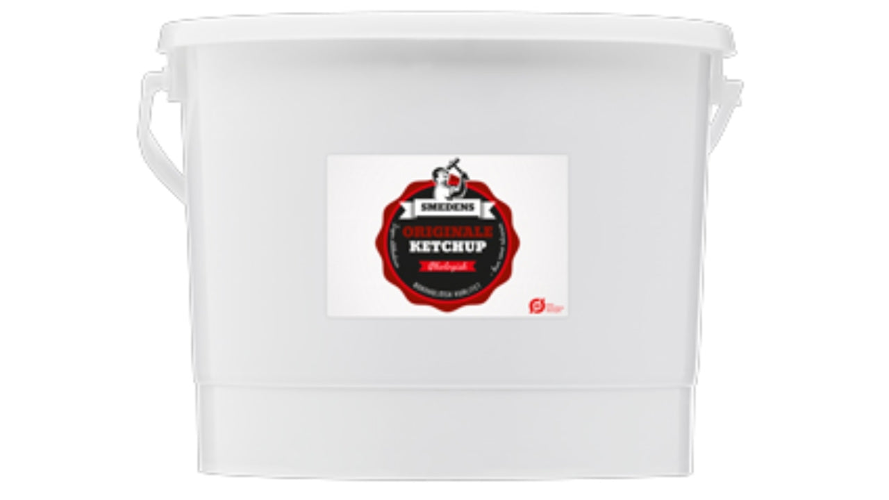 Øko Original ketchup 5kg