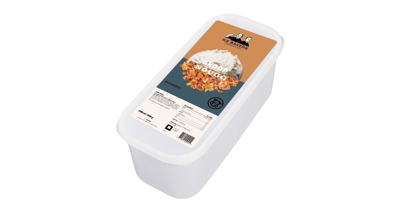 Scoop Nougg 5000ml