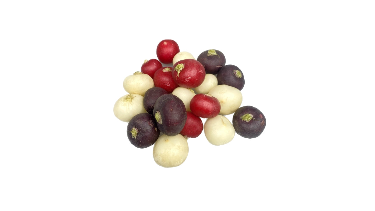 Radise mix 250g (6)
