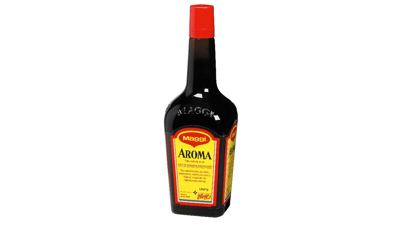Aroma flydende krydderi 810ml
