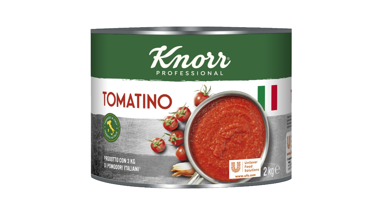 Tomatino  2kg