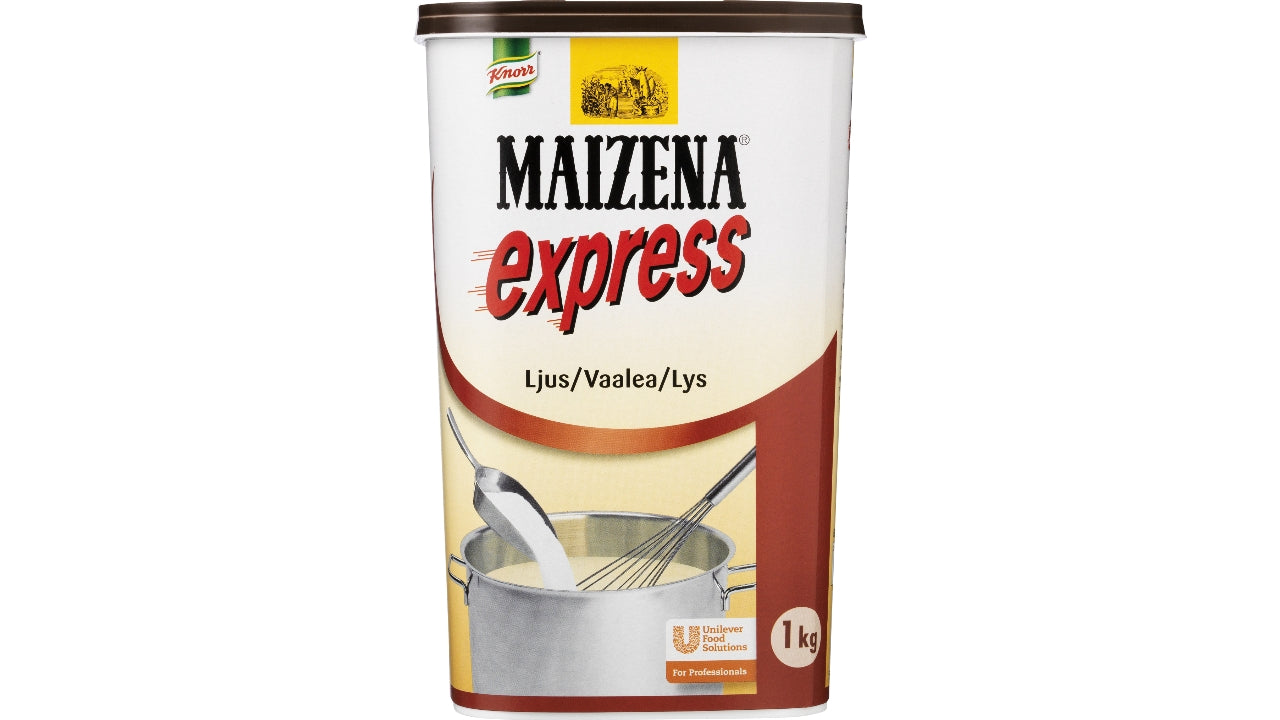 Express jævner lys 1kg