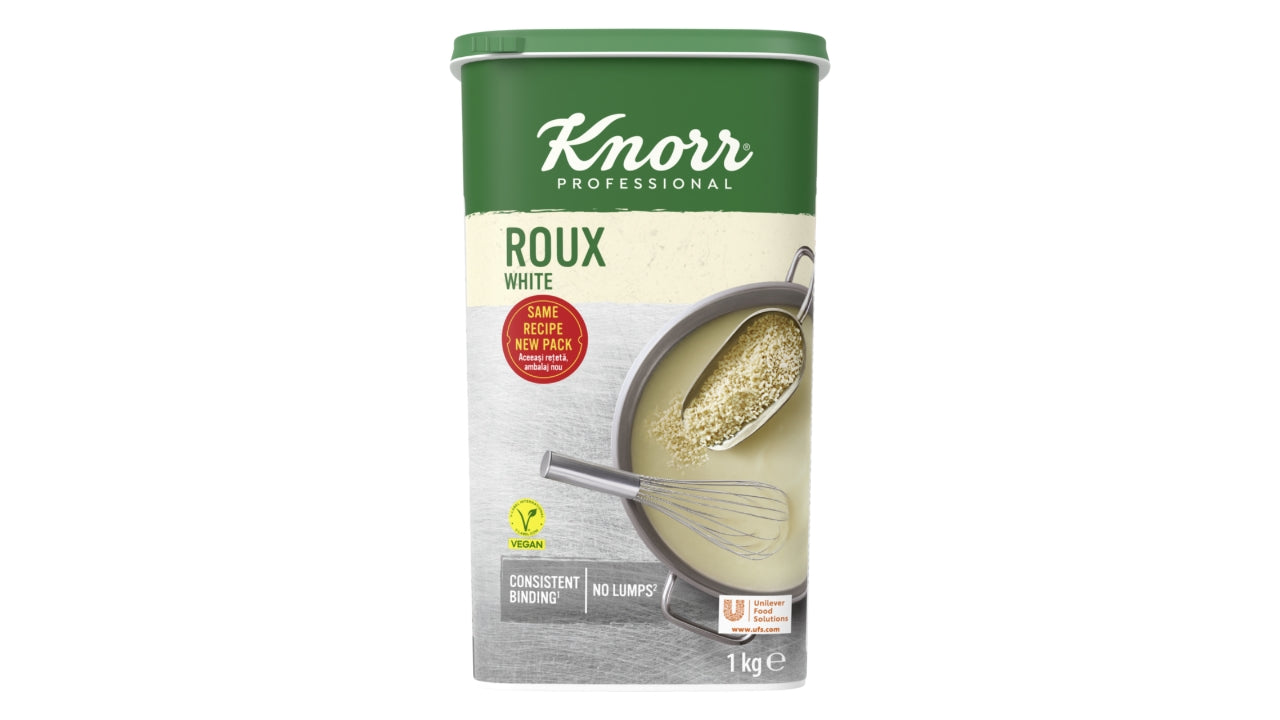 Lys Roux 1kg