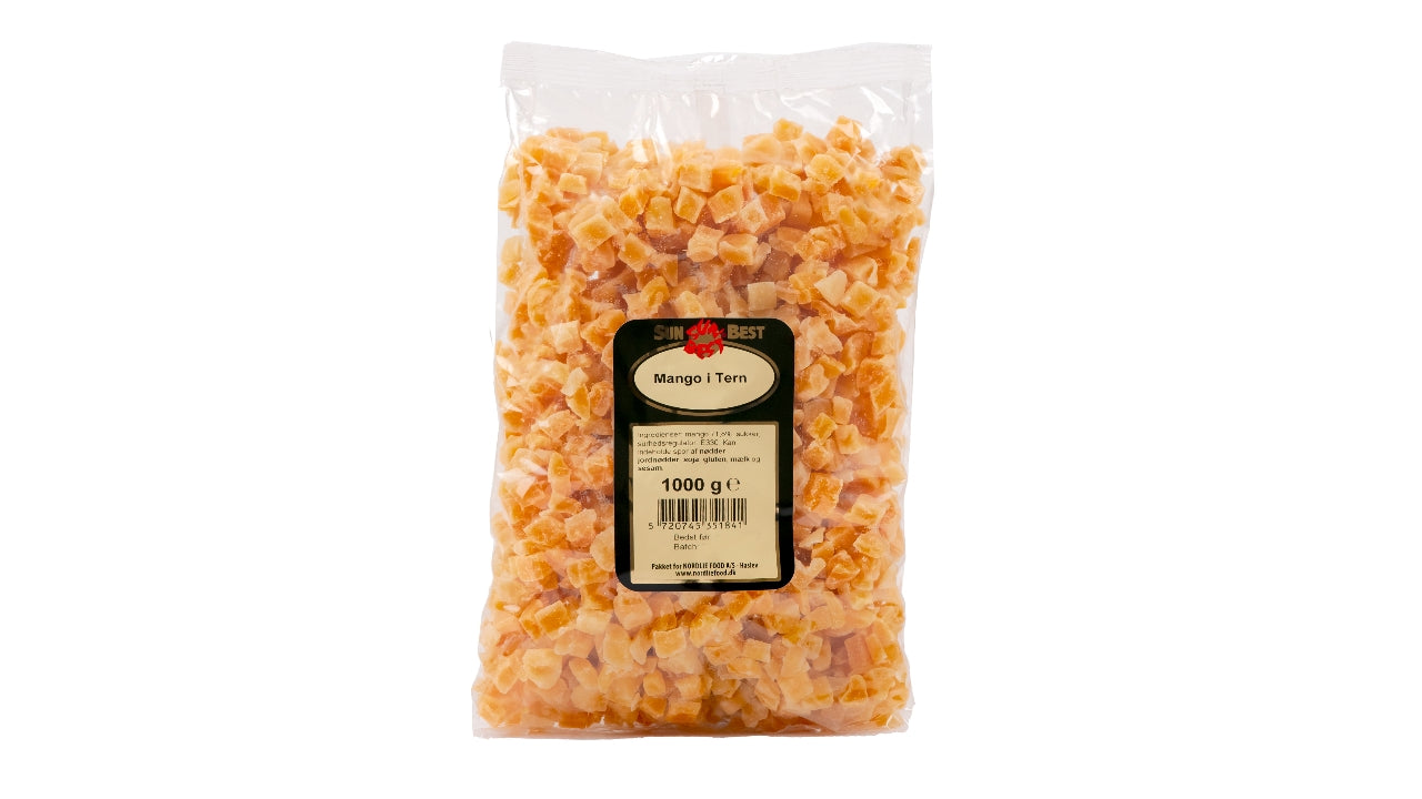 Mango i tern 1kg
