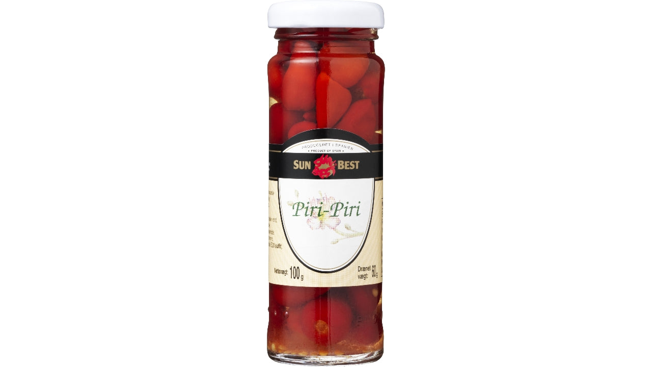 Piri-Piri 100g