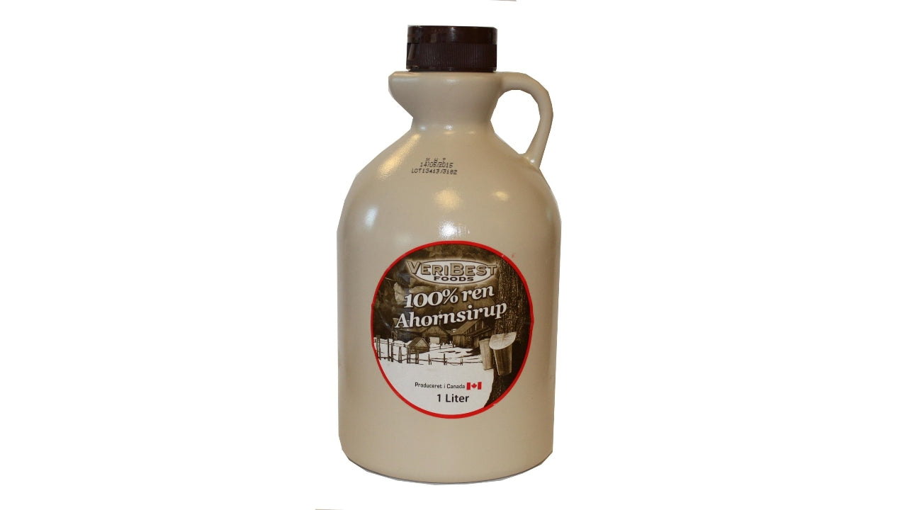 Ahornsirup 1L