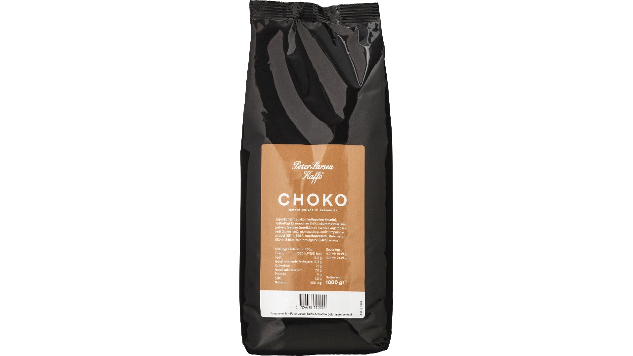 Kakaodrik 1kg