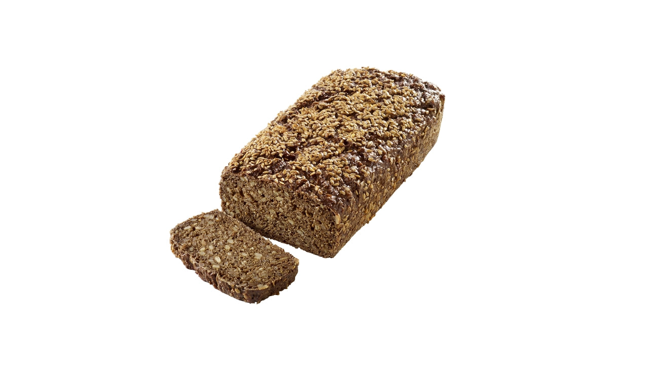 Gourmetrugbrød med ølurt 14x700g