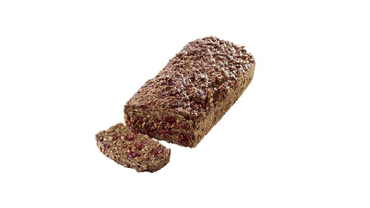 Gourmetbrød rødbede og peberrod 12x700g