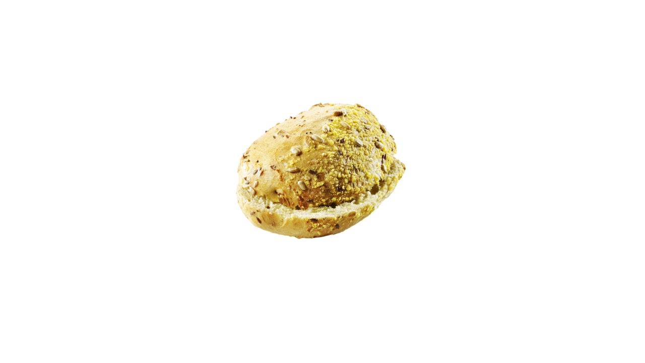 Majsstykke med skyr ca 60x80g