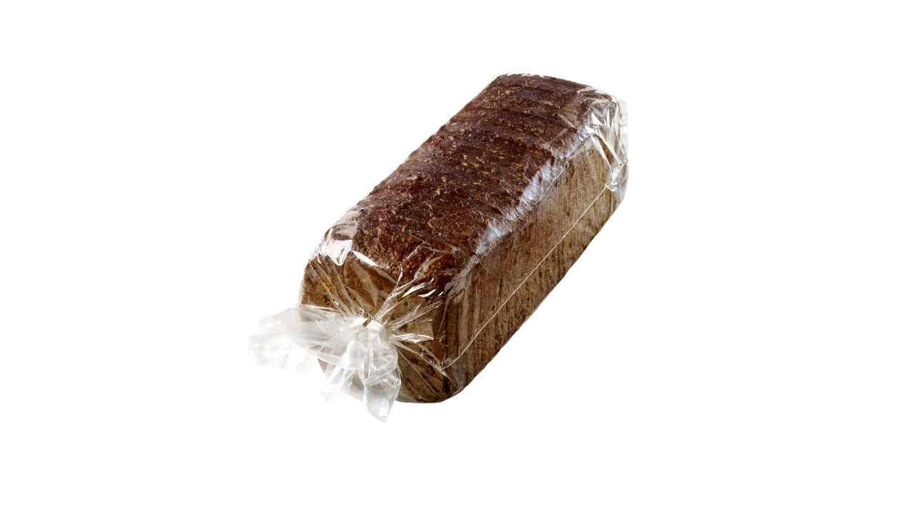 Rugkernerugbrød i bagepose 8x1150g