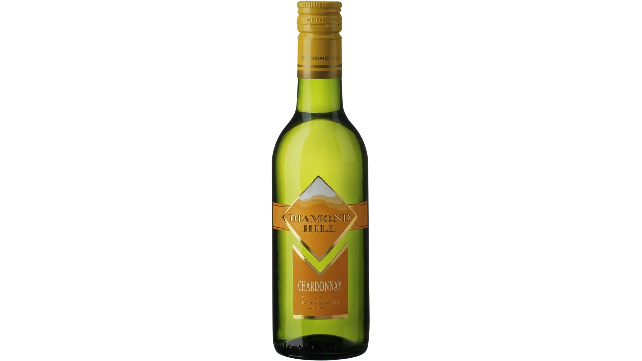 Diamond Hill Chardonnay 13% 25cl