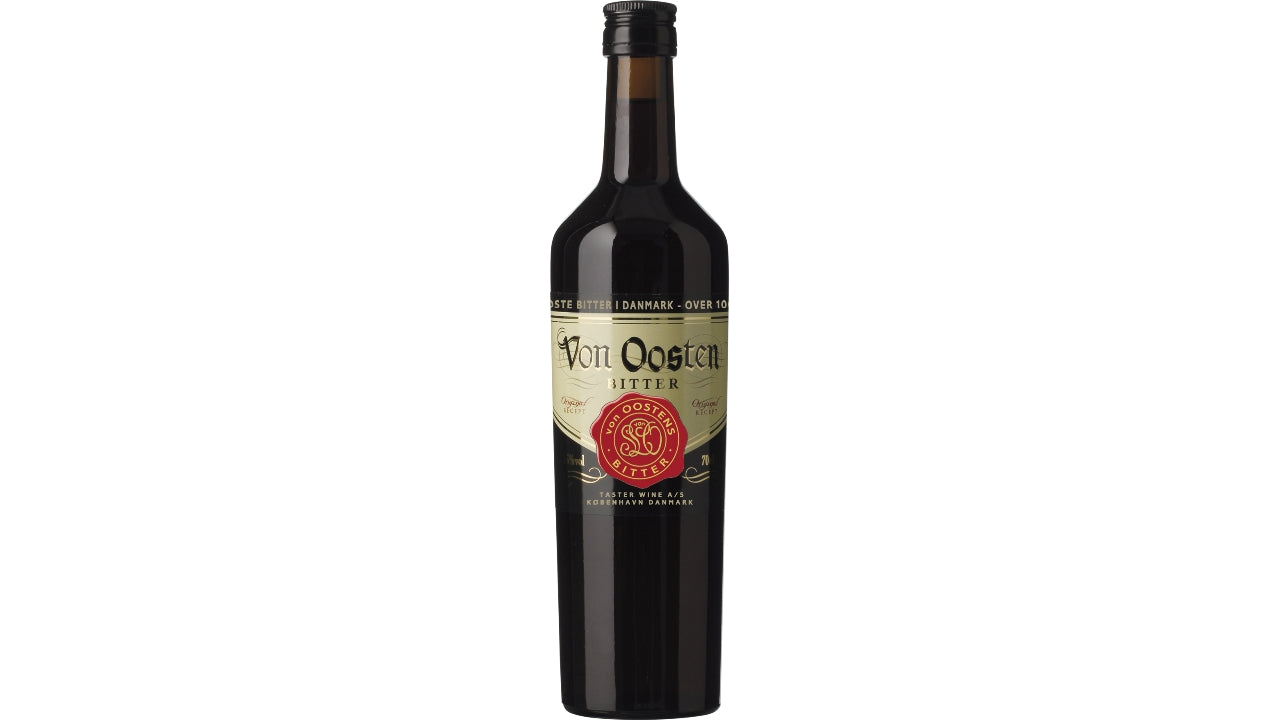 Von Oosten 36% 70cl