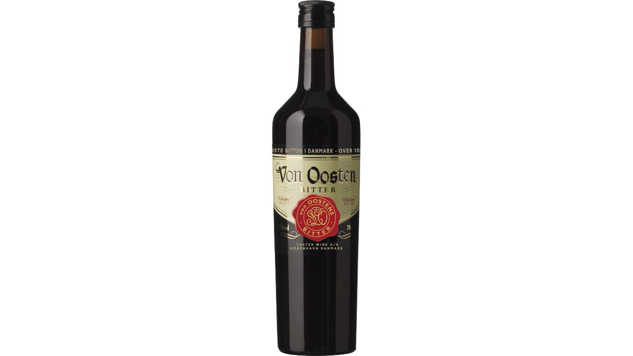 Von Oosten 36% 70cl