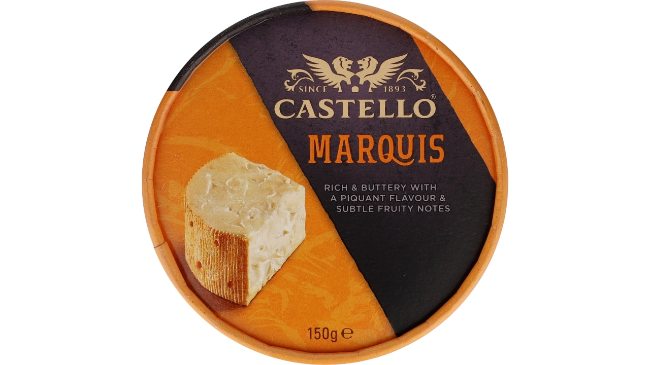 Marquis 150g