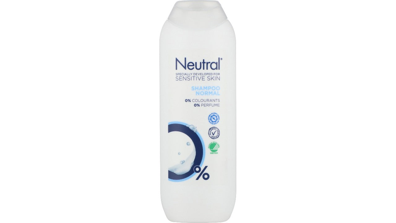 Neutral shampoo normal 250ml