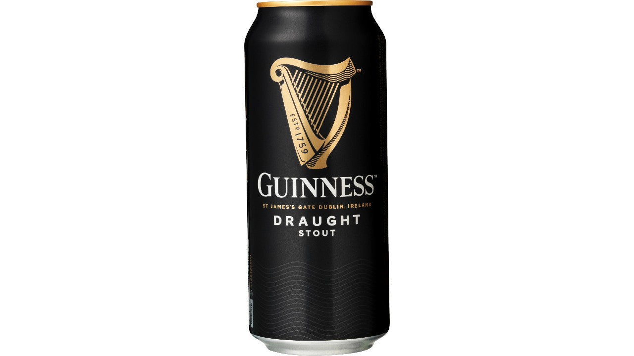 Guinness Draught øl 44cl