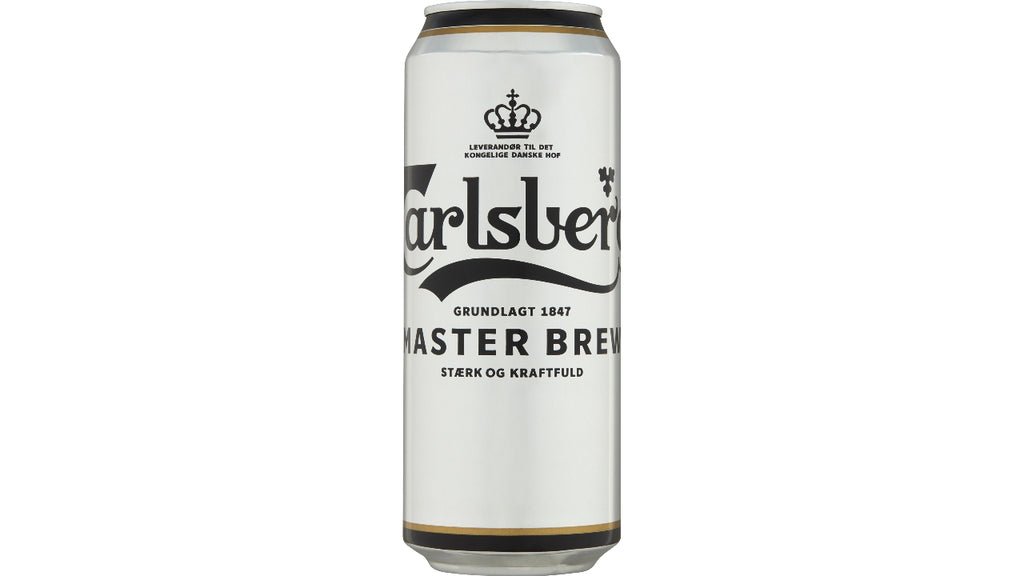 Master Brew 24x50cl ds