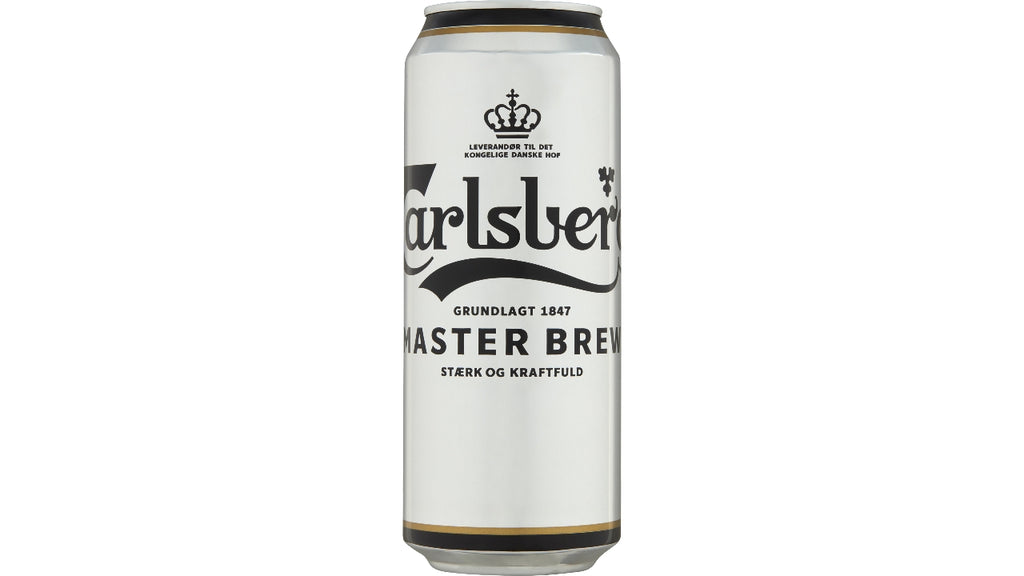Master Brew 24x50cl ds