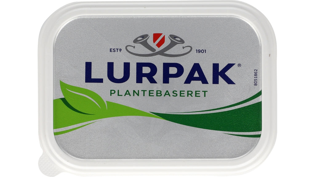 Lurpak plantebaseret 200g