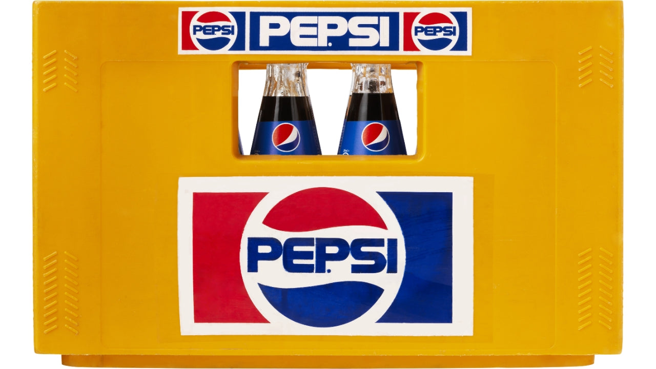 Pepsi regular 30x25cl