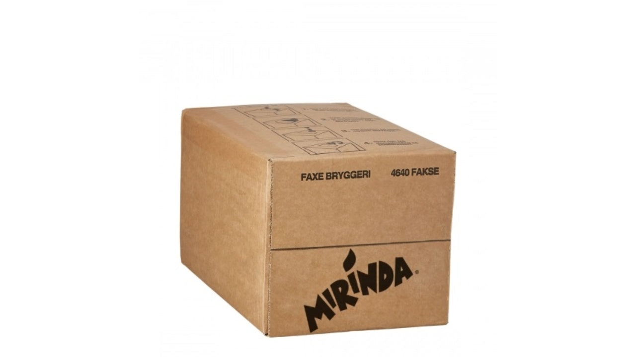 Mirinda Lemon BIB 5L