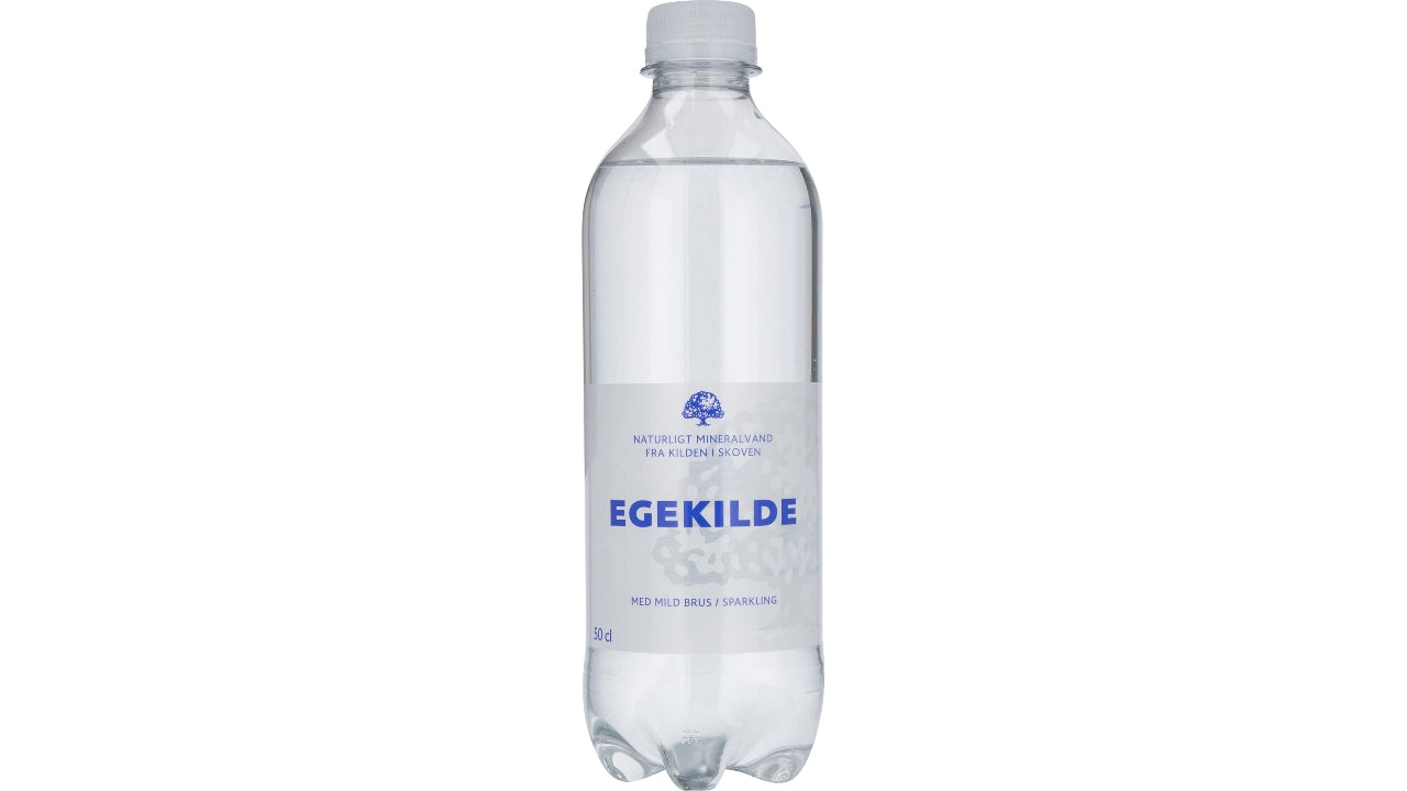 Egekilde m/brus 24x50cl