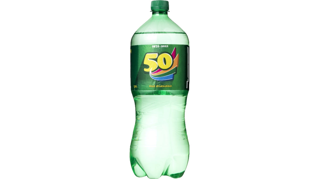 Faxe Kondi 6x1,5L