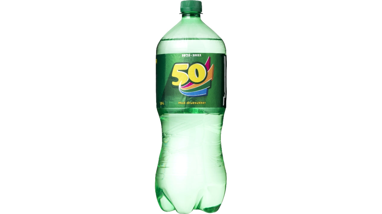Faxe Kondi 6x1,5L