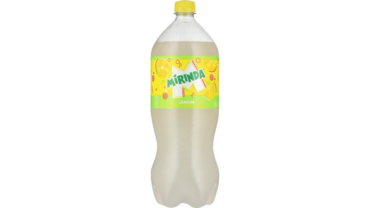 Mirinda Lemon 6x1,5L