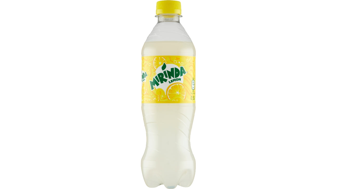Lemon 24x50cl