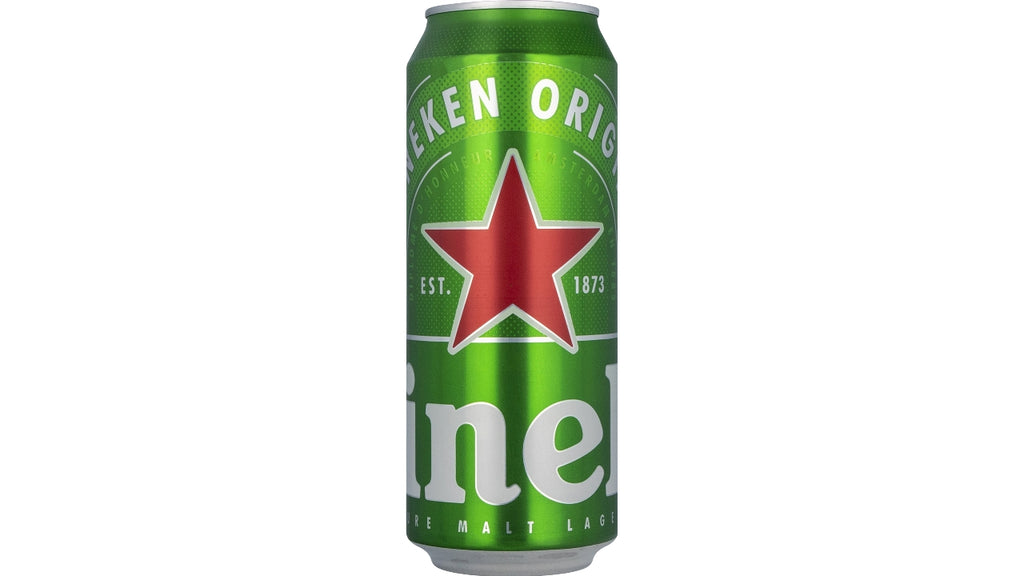 Heineken 24x50cl ds