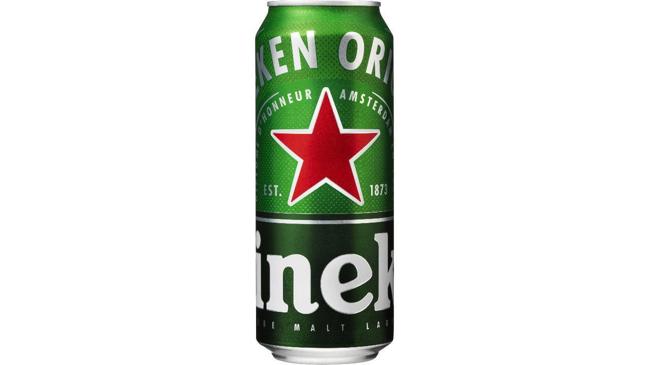 Heineken 24x50cl ds