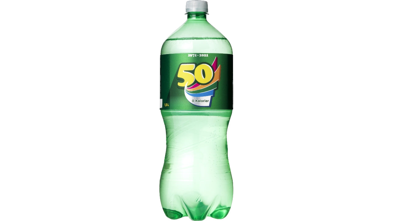 Faxe Kondi 0 kalorier 6x1,5L