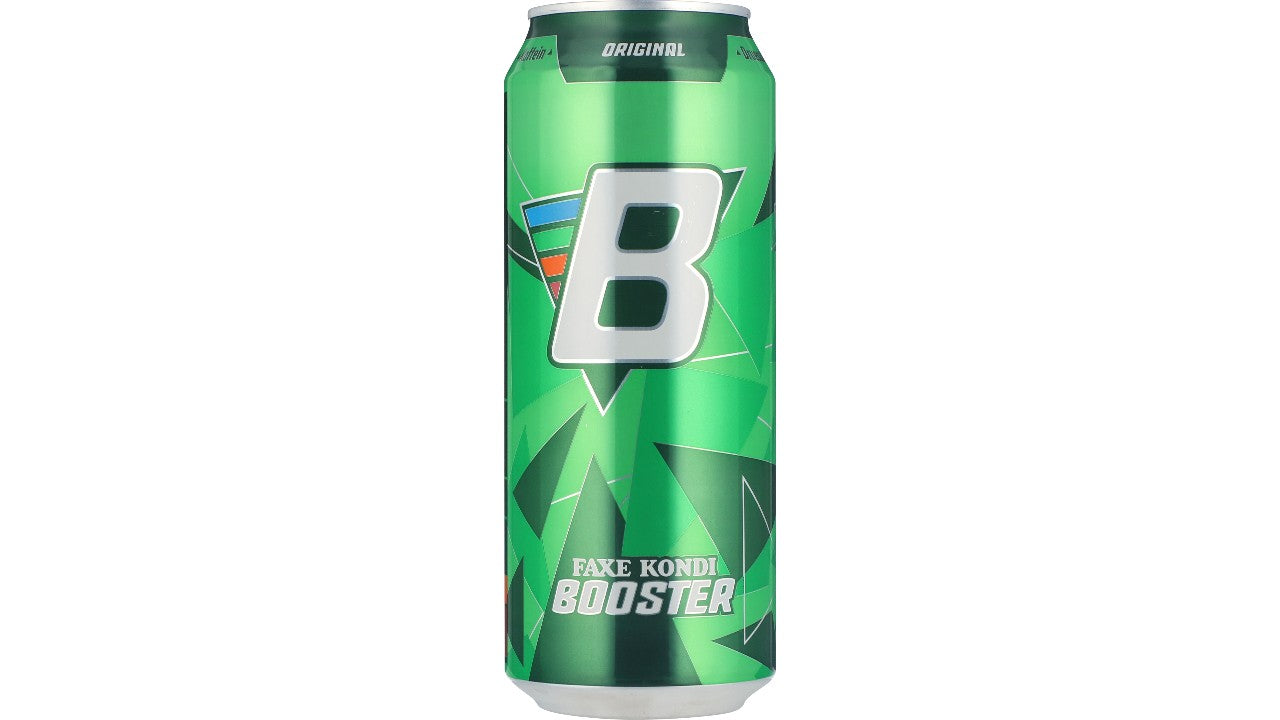 Booster 50cl
