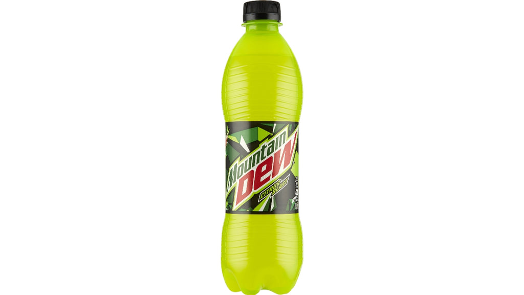 Mountain Dew 24x50cl