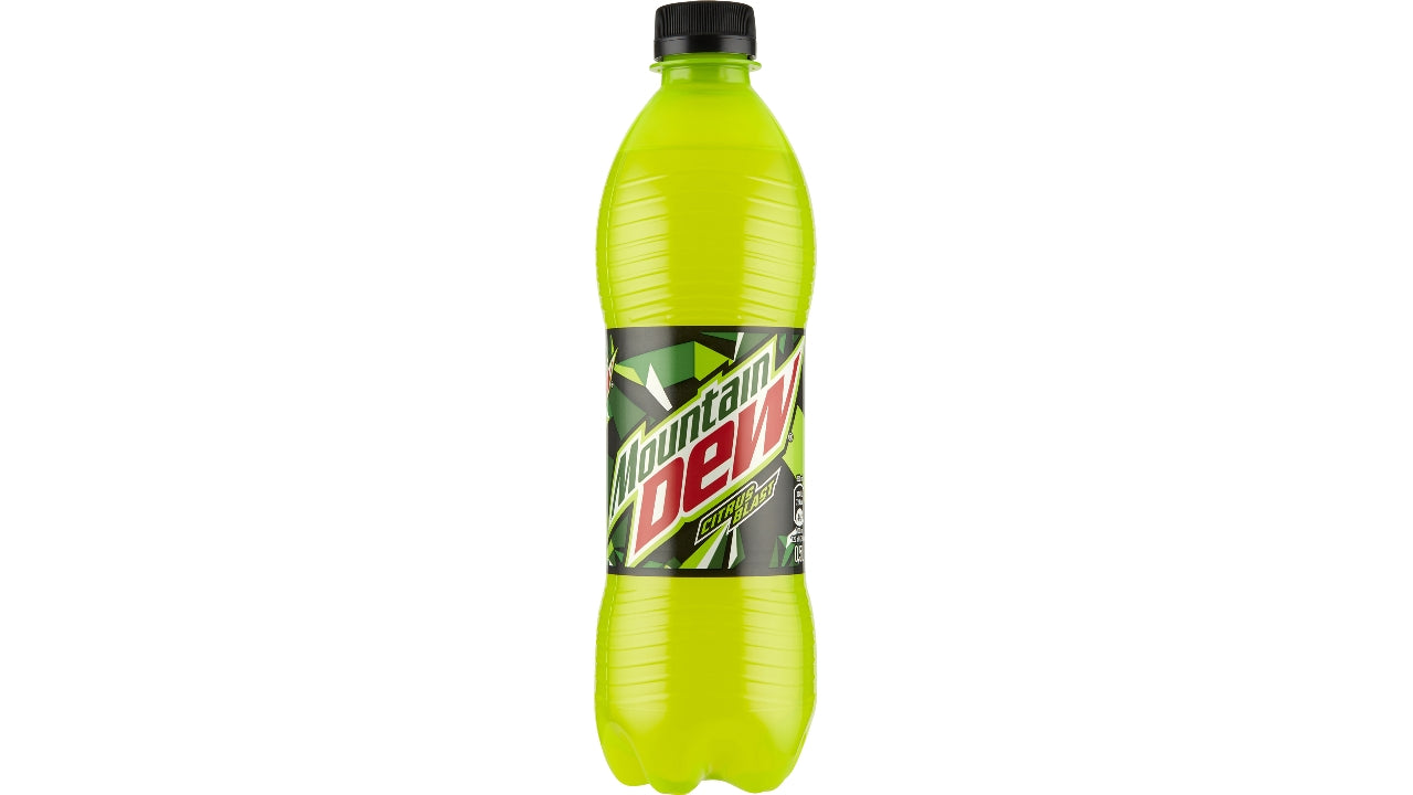 Mountain Dew 24x50cl